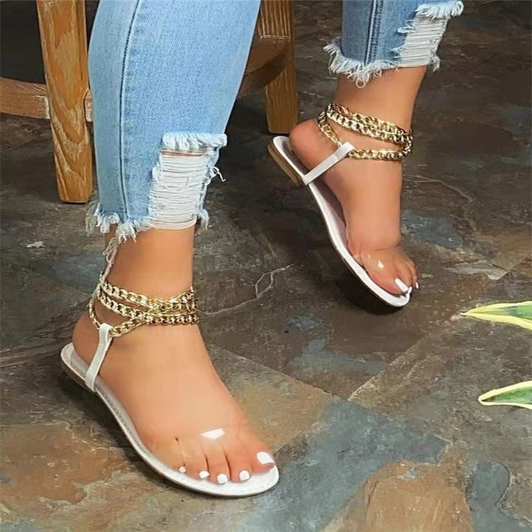 Sandales