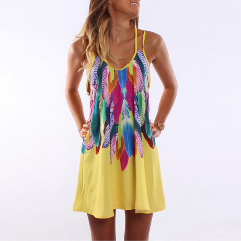 Robe Bohème Femme – Fluide et Tendance