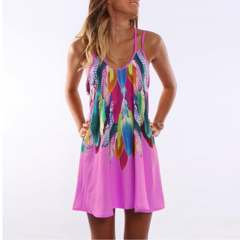 Robe Bohème Femme – Fluide et Tendance