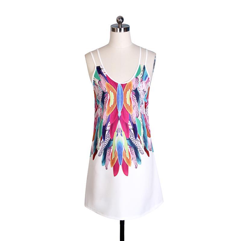 Robe Bohème Femme – Fluide et Tendance