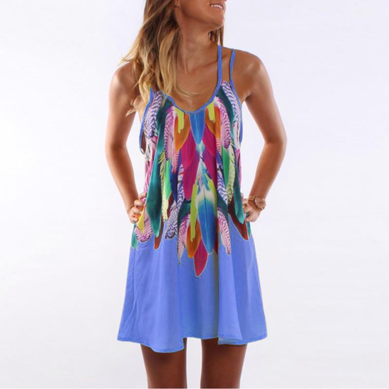 Robe Bohème Femme – Fluide et Tendance