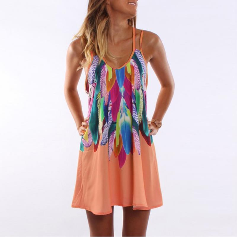 Robe Bohème Femme – Fluide et Tendance