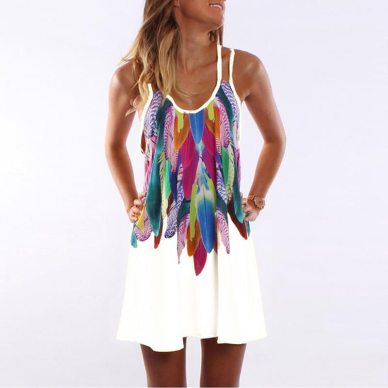 Robe Bohème Femme – Fluide et Tendance