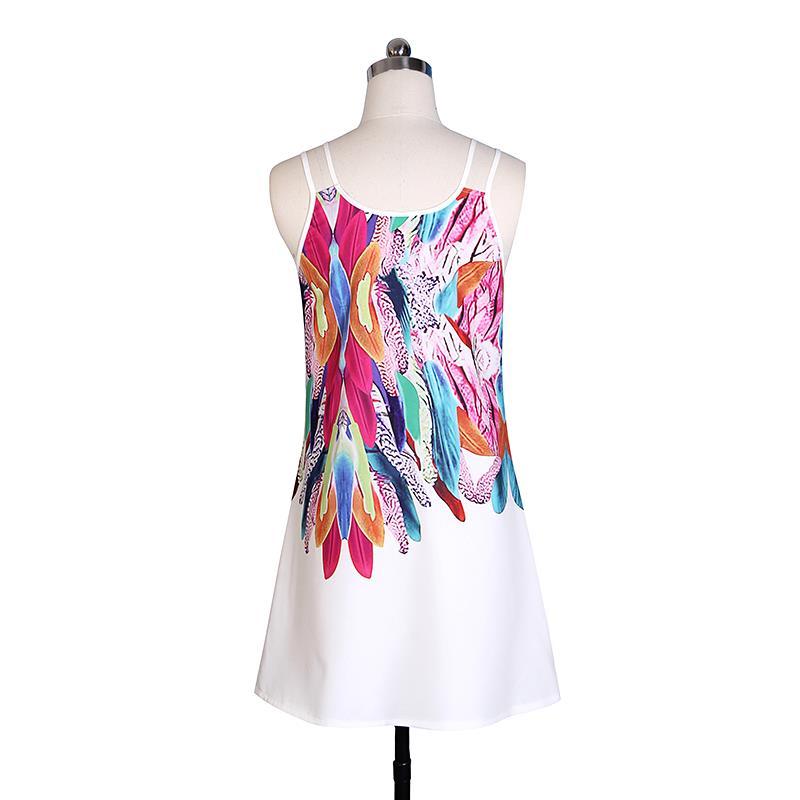 Robe Bohème Femme – Fluide et Tendance